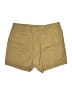 Old Navy Solid Tan Khaki Shorts Size XL - photo 2