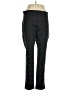 Calvin Klein Plaid Gray Dress Pants Size L - photo 1