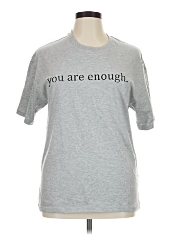 Unbranded Short Sleeve T-Shirt (view 1)