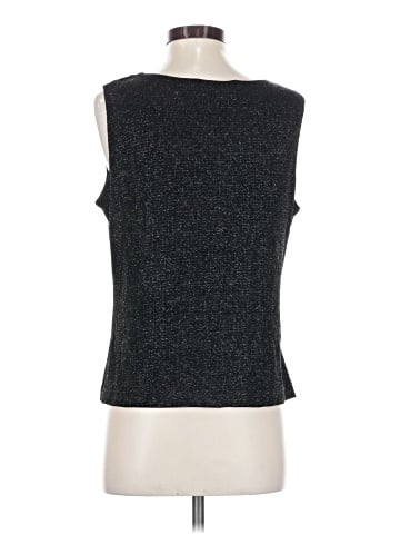 Ronni Nicole Sleeveless Top (view 2)