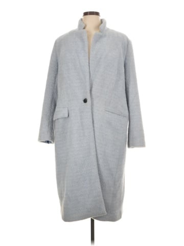 Ann Taylor LOFT Coat (view 1)