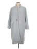 Ann Taylor LOFT Gray Coat Size XL - photo 1