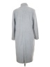 Ann Taylor LOFT Gray Coat Size XL - photo 2
