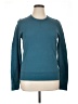 Converse 100% Cotton Teal Pullover Sweater Size XL - photo 1
