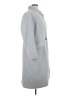 Ann Taylor LOFT Gray Coat Size XL - photo 4