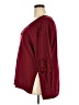 Torrid Burgundy Long Sleeve Top Size 2X Plus (2) - photo 5