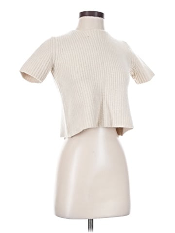 Theory Wool Pullover Sweater (view 1)