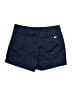Vineyard Vines 100% Cotton Solid Blue Shorts Size 0 - photo 2