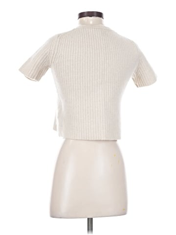 Theory Wool Pullover Sweater (view 2)