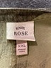 Knox Rose 100% Lyocell Camo Green Jacket Size XXL - photo 6