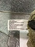 Knox Rose 100% Lyocell Camo Green Jacket Size XXL - photo 7
