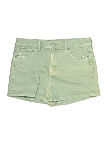American Eagle Outfitters Denim Shorts (view 1)