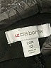 Liz Claiborne Solid Black Active Pants Size 12 - photo 7