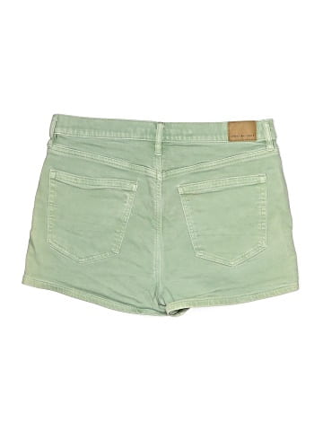 American Eagle Outfitters Denim Shorts (view 2)