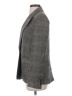 MNG Plaid Gray Blazer Size S - photo 5