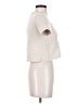 Theory Ivory Wool Pullover Sweater Size S - photo 4