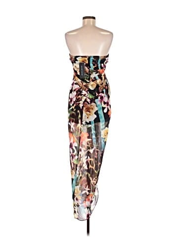 Marciano Cocktail Dress (view 2)