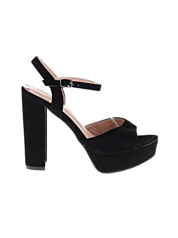 Forever Sandals (view 1)