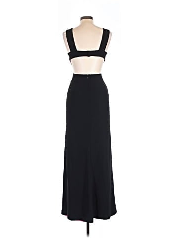 Betsy & Adam Cocktail Dress (view 2)