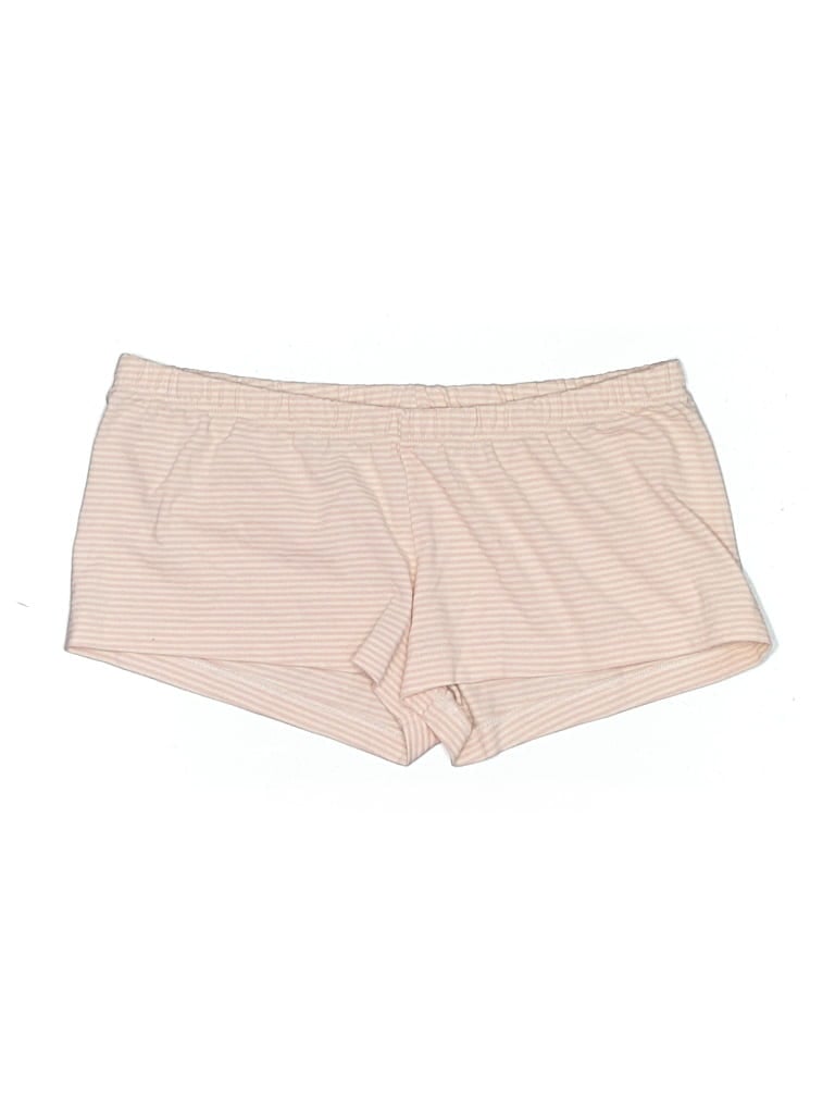 Pre-owned John Galt Shorts In Pink