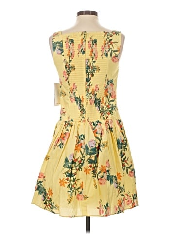 Julia Jordan Cocktail Dress (view 2)