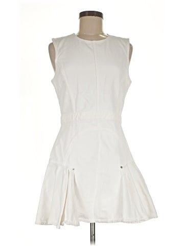 7 For All Mankind Casual Dress (view 1)