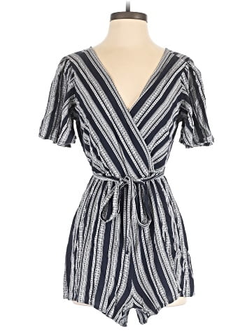 Trixxi Romper (view 1)