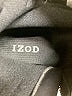 IZOD Black Ankle Boots Size 7 1/2 - photo 3