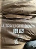 Uniqlo 100% Polyester Solid Brown Jacket Size S - photo 6