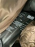 Uniqlo 100% Polyester Solid Brown Jacket Size S - photo 7