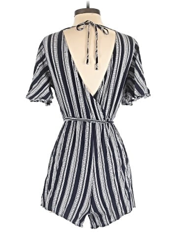 Trixxi Romper (view 2)