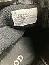 IZOD Black Ankle Boots Size 7 1/2 - photo 4