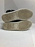 IZOD Black Ankle Boots Size 7 1/2 - photo 5