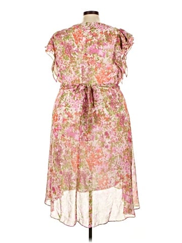 DKNY Cocktail Dress (view 2)