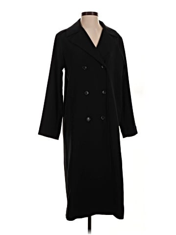 Stockholm Atelier & Other Stories Coat (view 1)