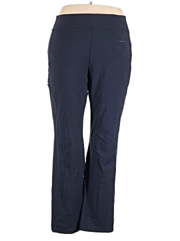 Duluth Trading Co. Active Pants (view 1)