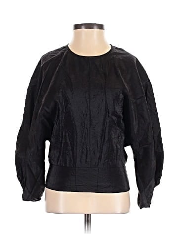Stockholm Atelier & Other Stories Long Sleeve Blouse (view 1)