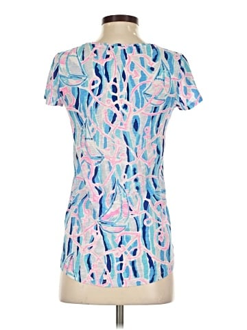 Lilly Pulitzer Short Sleeve T-Shirt (view 2)