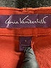 Gloria Vanderbilt Red Jeans Size 16 - photo 4