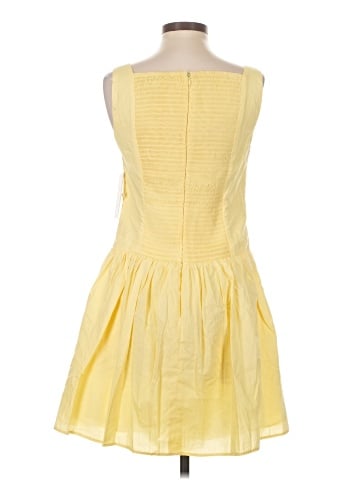 Julia Jordan Casual Dress (view 2)