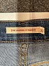 Levi's Solid Blue Jeans Size 30 waist - photo 4