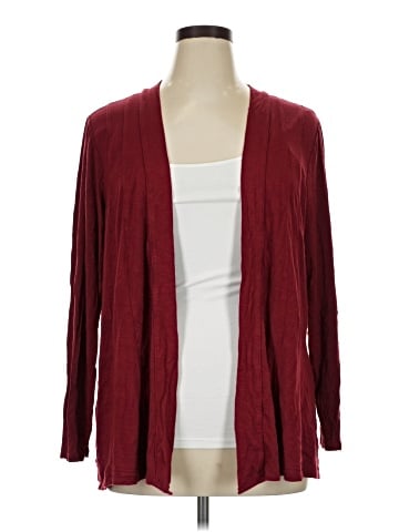 Coldwater Creek Cardigan (view 1)