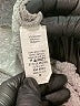 My Story Gray Cardigan Size M - photo 8