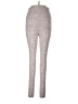 Athleta Chevron-herringbone Gray Casual Pants Size L - photo 2