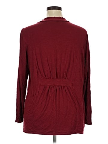 Coldwater Creek Cardigan (view 2)