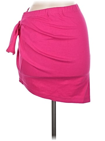 A'Milano Casual Skirt (view 2)