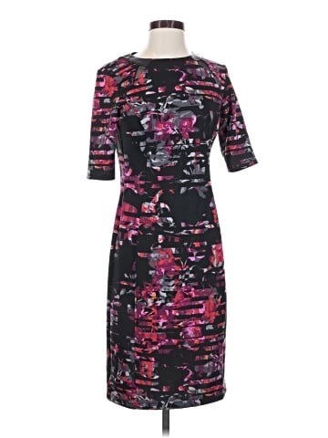 Taylor Cocktail Dress (view 1)