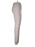 Athleta Chevron-herringbone Gray Casual Pants Size L - photo 4