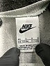 Nike Silver Sweatshirt Size 6X - photo 3