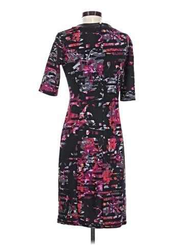 Taylor Cocktail Dress (view 2)